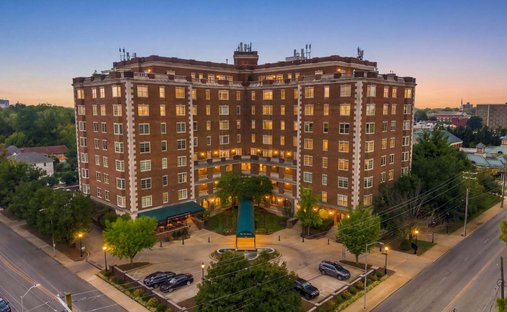 Condo in Lexington, Kentucky, United States 1