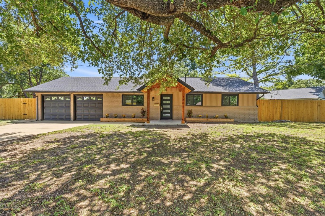 House in Austin, Texas, United States 3 - 18995646
