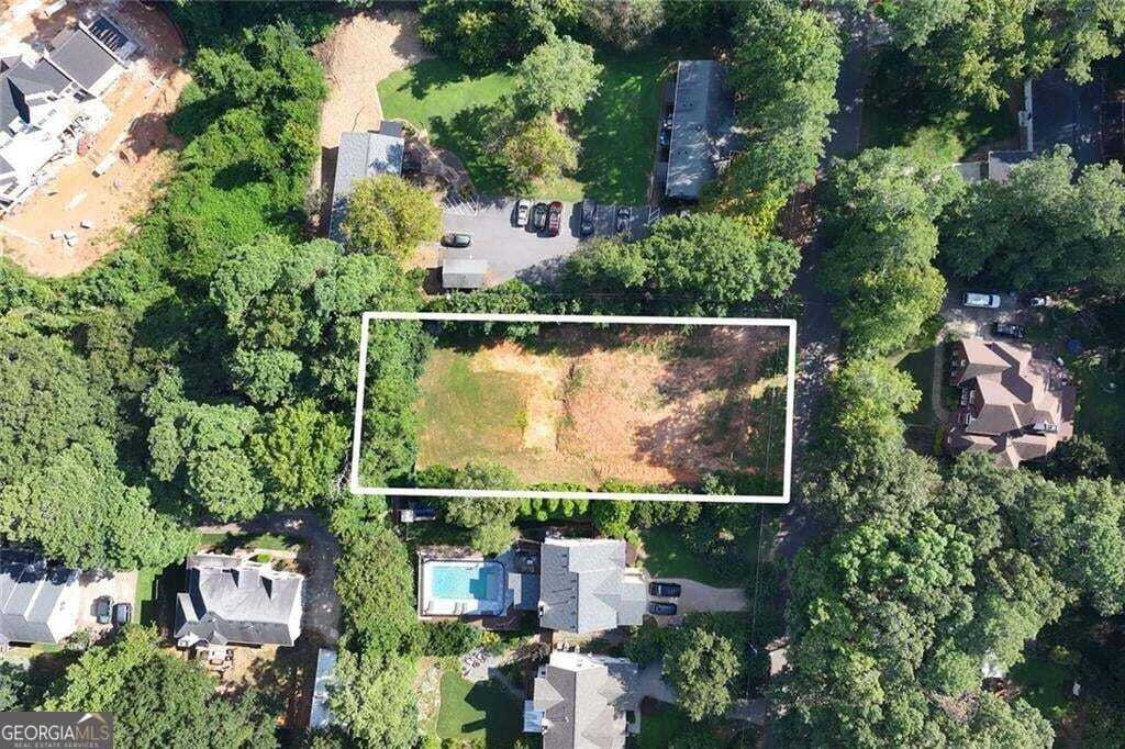 Land in Roswell, Georgia, United States 4 - 18997738