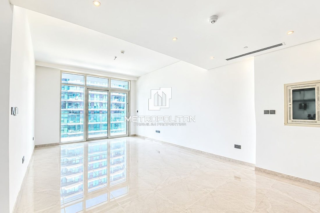 Apartment in Dubai Harbour, Dubai, United Arab Emirates 4 - 18624998