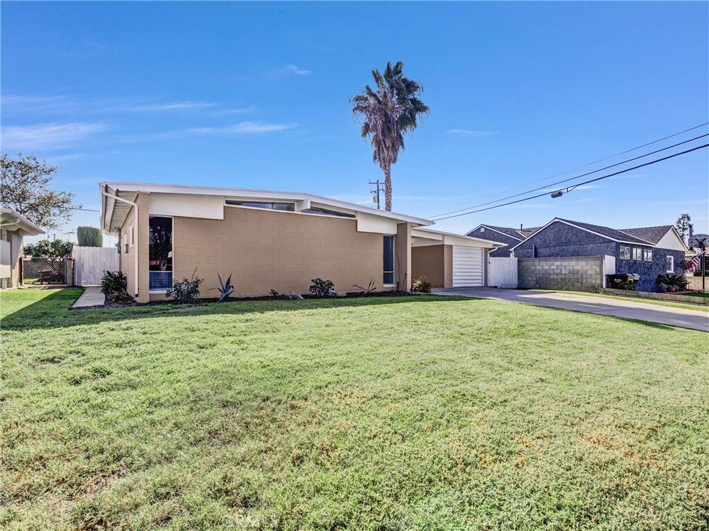 House in Whittier, California, United States 1 - 18994769