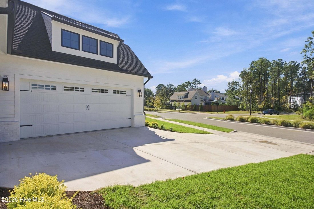 Casa a Porters Neck, Carolina del Nord, Stati Uniti 5 - 17687005