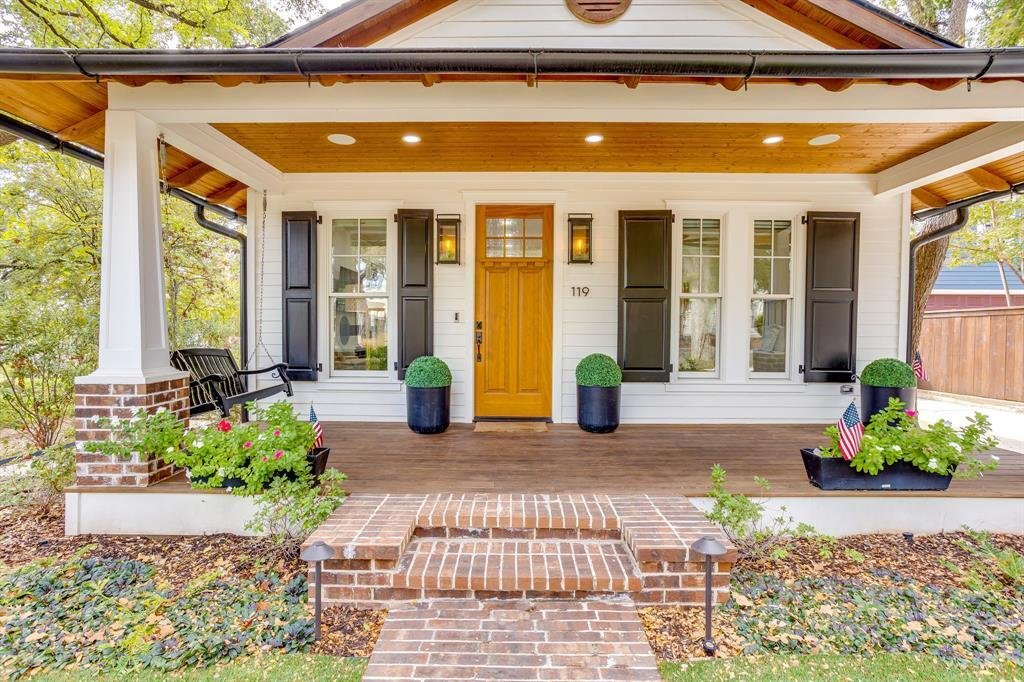 House in Granbury, Texas, United States 4 - 18996042