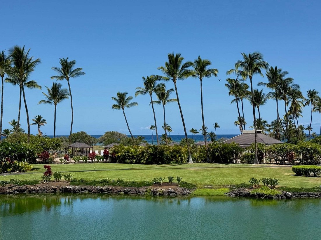 Condo in Waimea, Hawaii, United States 1 - 18994880