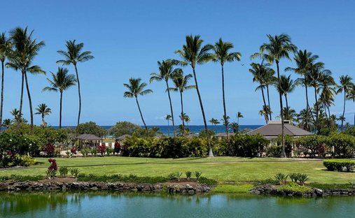 Condo in Waimea, Hawaii, United States 1