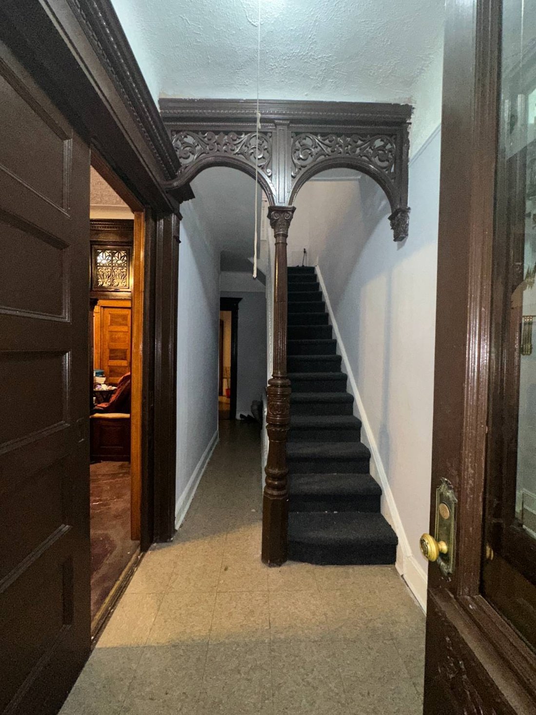 Townhouse in New York, New York, United States 2 - 18992955