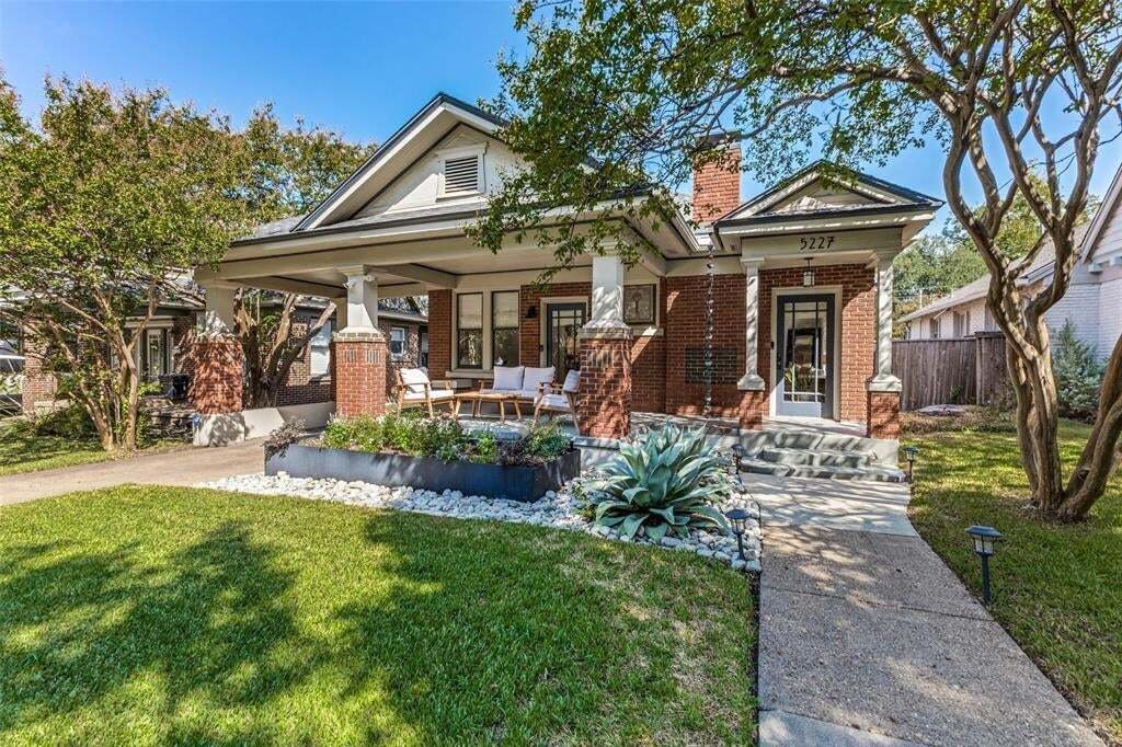 House in Dallas, Texas, United States 1 - 18996060