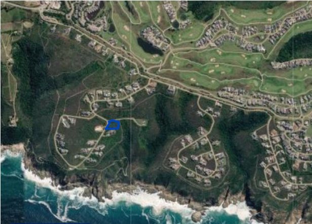 Land in Oubaai Golf Estate, Western Cape, South Africa 3 - 18994339