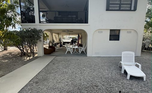 House in Big Pine Key, Florida, United States 1