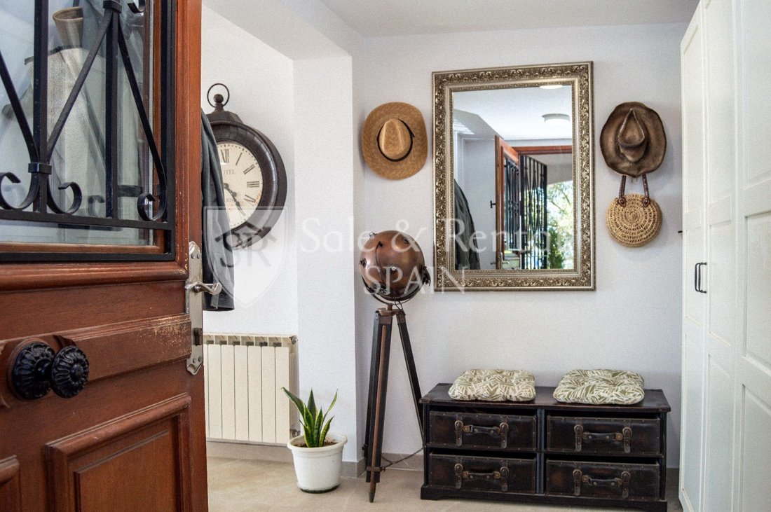 Chalet in Lloret de Mar, Catalonia, Spain 4 - 18028434