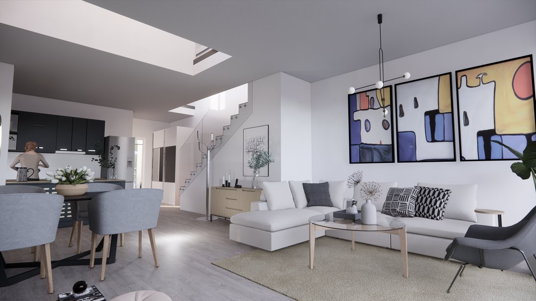 Villa in Melissi Community, Xylokastro, Greece 2 - 16322994