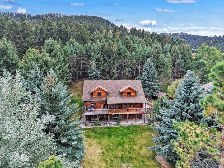 House in Bozeman, Montana, United States 3 - 18997821