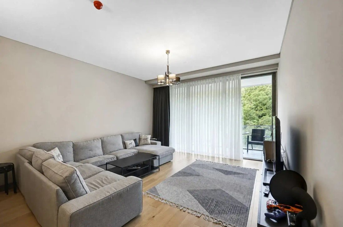 Apartment in İstanbul, İstanbul, Turkey 5 - 18993373