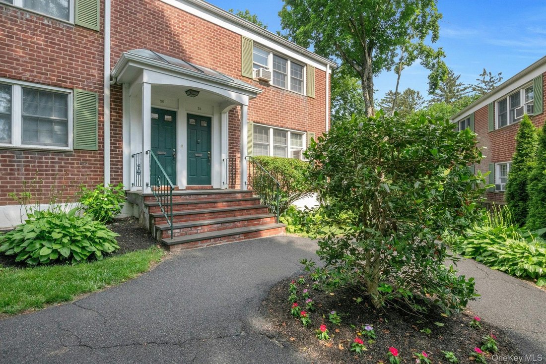 Condo in Pleasantville, New York, United States 3 - 18996377