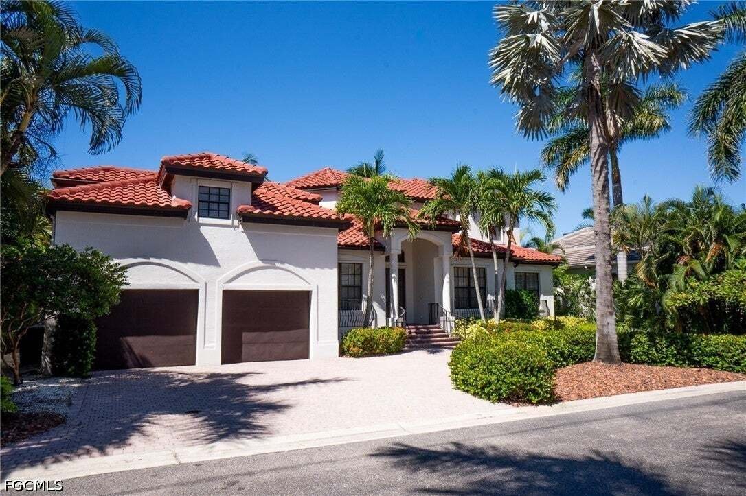 House in Fort Myers, Florida, United States 1 - 18995014