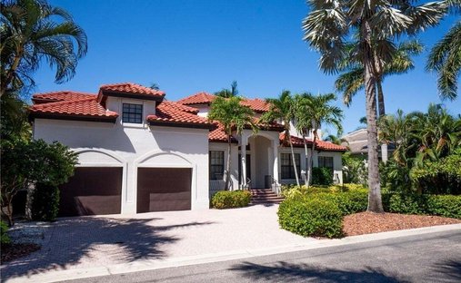 House in Fort Myers, Florida, United States 1