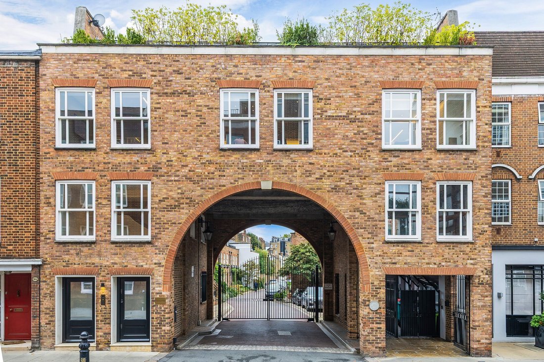 House in Chelsea, Kensington And Chelsea, England 5 - 18995406