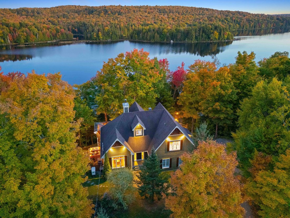 Maison à Wentworth, Québec, Canada 1 - 18910855
