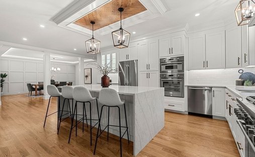 Haus in Burlington, Massachusetts, Vereinigte Staaten 1