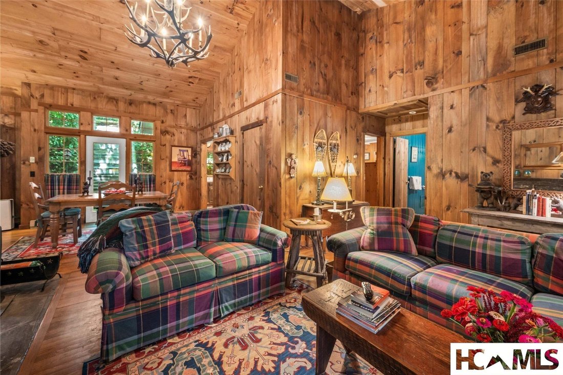 House in Highlands, North Carolina, United States 4 - 18992851