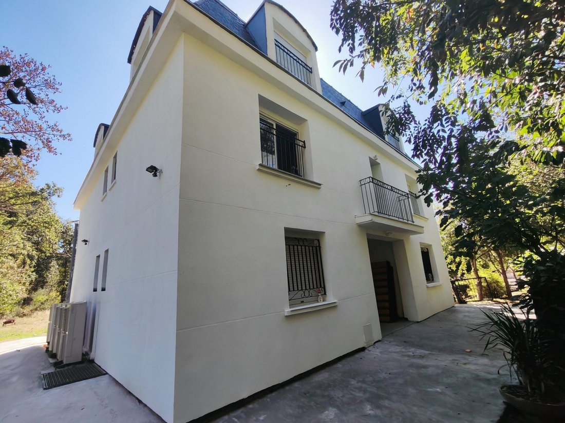 House in Centre, Triel-sur-Seine, France 2 - 16827707
