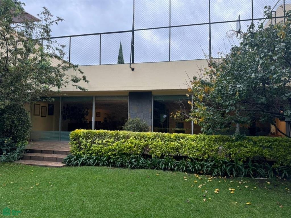Maison à Mexico City, Mexique 1 - 17233369