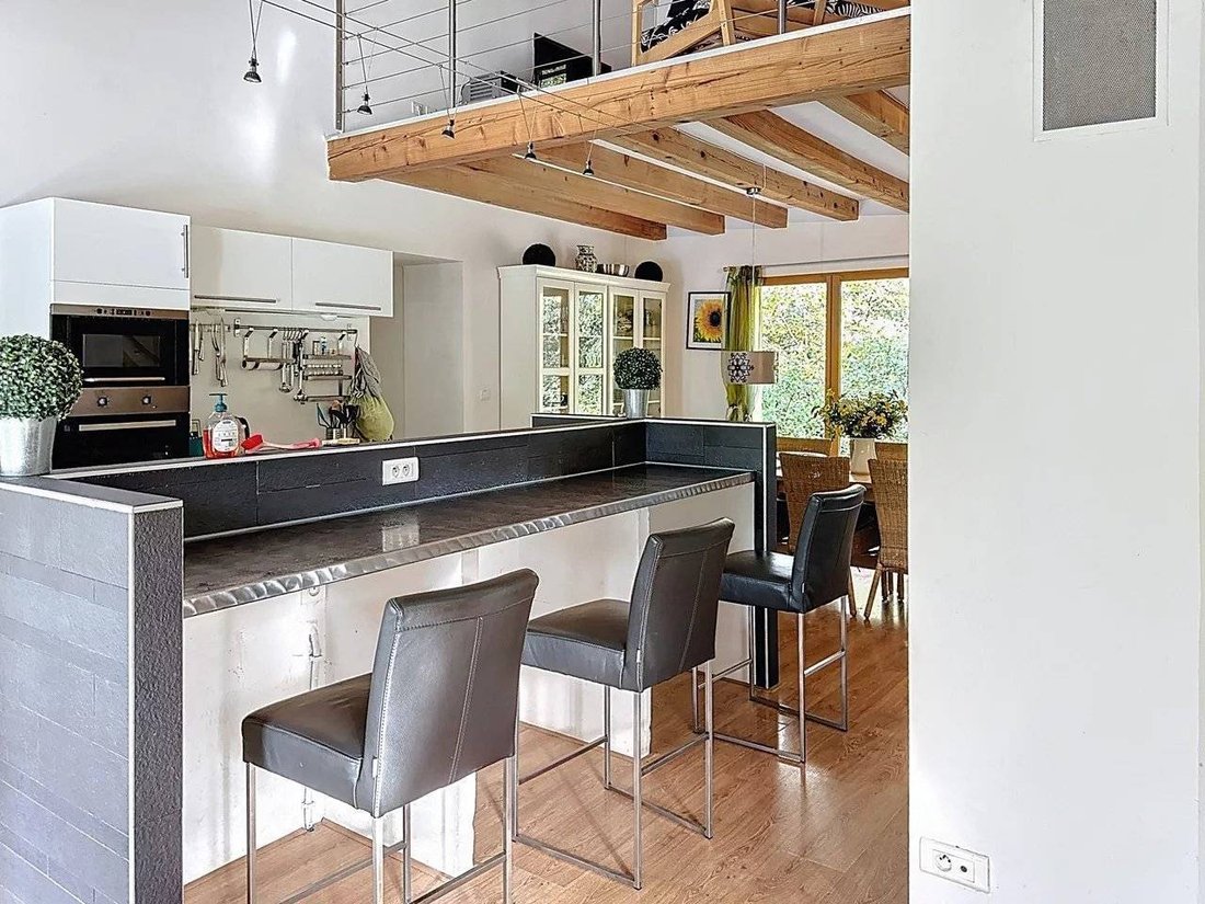 Villa in Est, Lorgues, France 5 - 17260370