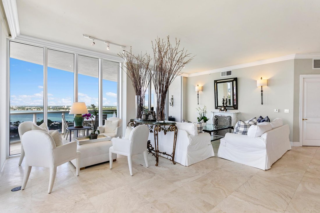 House in Bal Harbour, Florida, United States 1 - 13353936