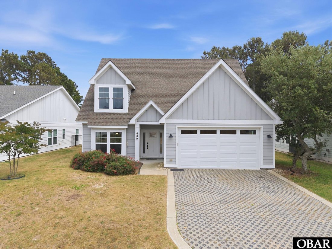 House in Kill Devil Hills, North Carolina, United States 1 - 18995136