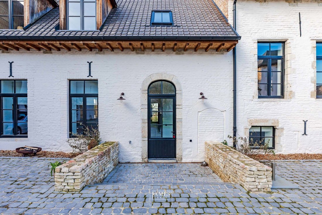 House in Incourt, Wallonia, Belgium 4 - 18994298