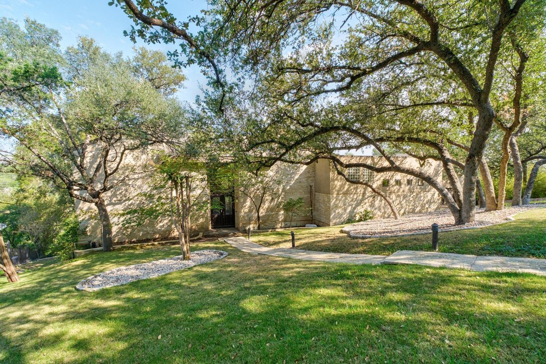 House in Austin, Texas, United States 4 - 18997811