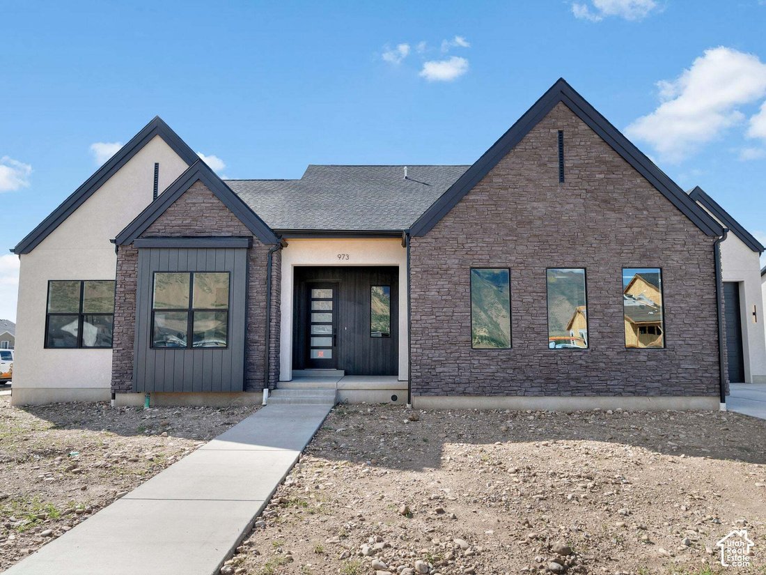 House in Salem, Utah, United States 1 - 17875085