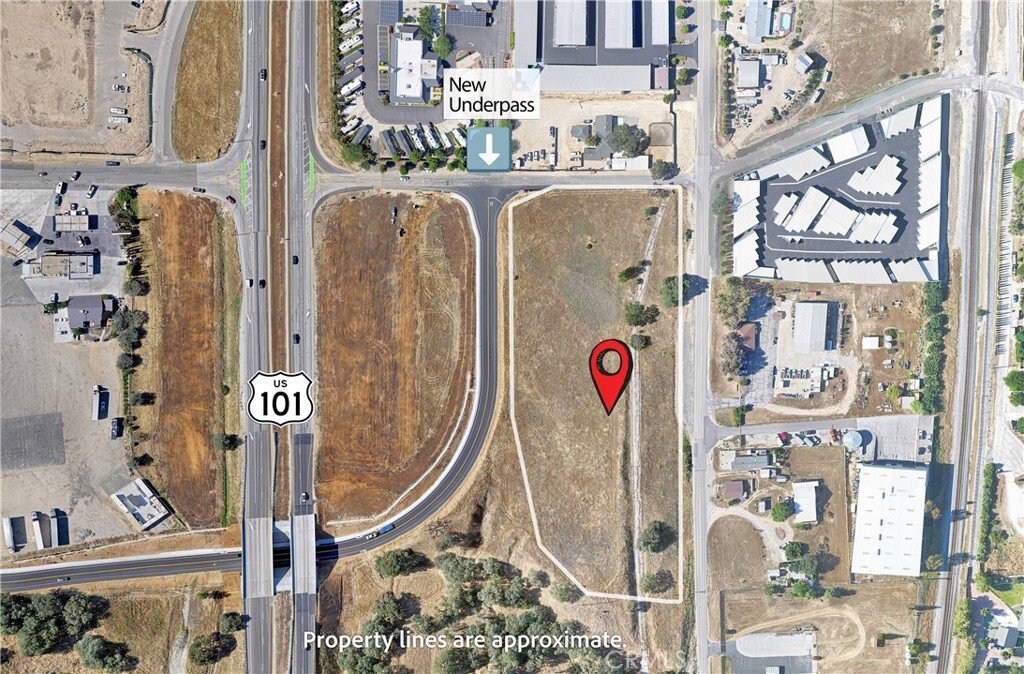 Land in Paso Robles, California, United States 1 - 15327332