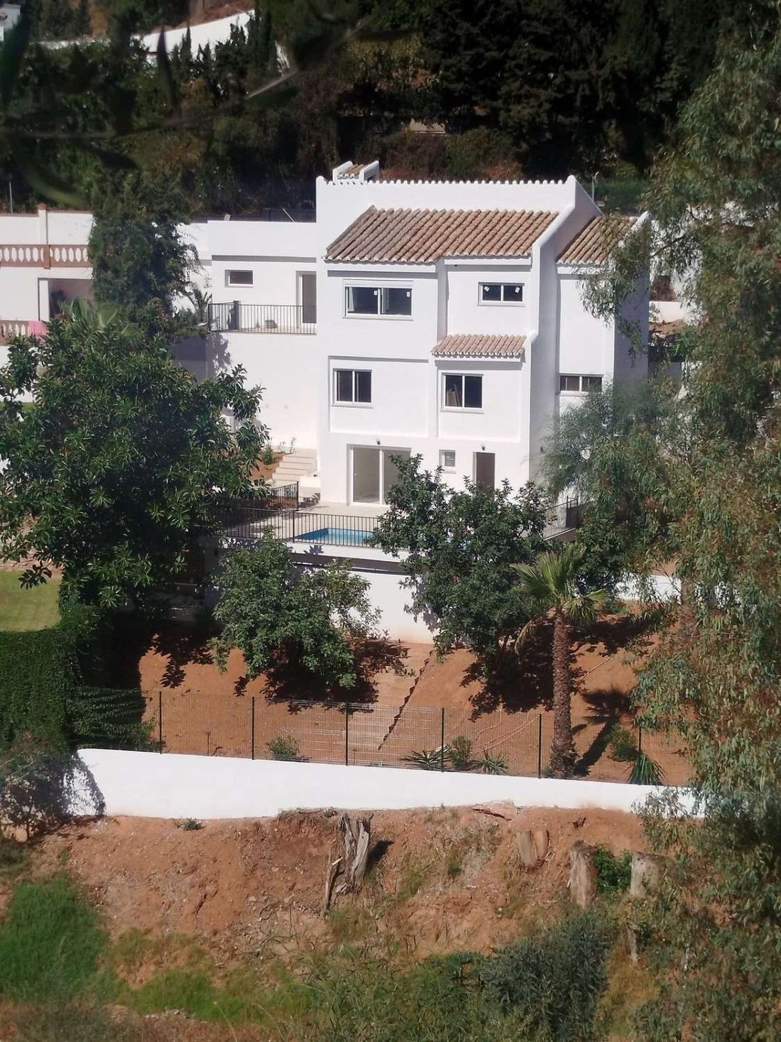 Villa in Puerto De Cabopino, Elviria-Cabopino, Marbella 2 - 18996300