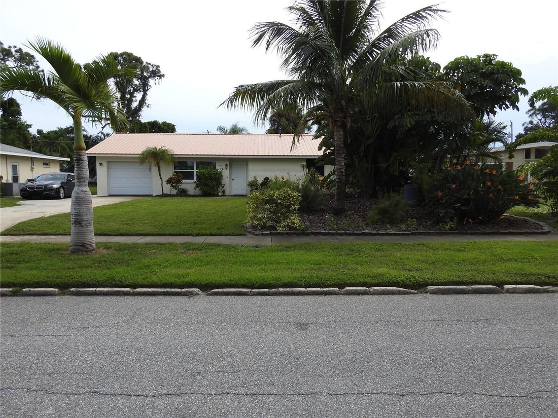 Casa en Bradenton, Florida, Estados Unidos 5 - 18949068