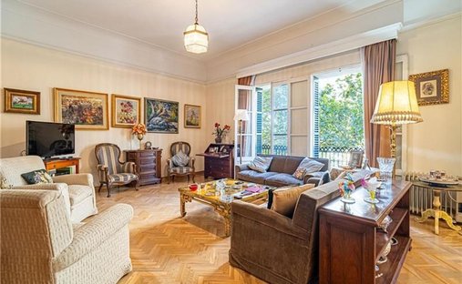 Apartment in Spain 1
