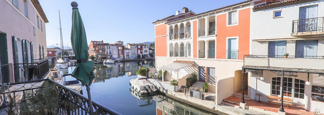 Apartamento en Grimaud, Provenza-Alpes-Costa Azul, Francia 1 - 18013857