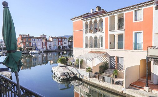 Apartment in Grimaud, Provence-Alpes-Côte d'Azur, France 1
