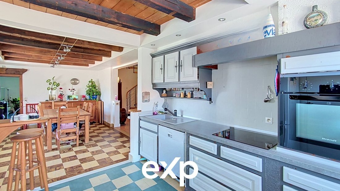 House in Excenevex, Auvergne-Rhône-Alpes, France 2 - 17868979