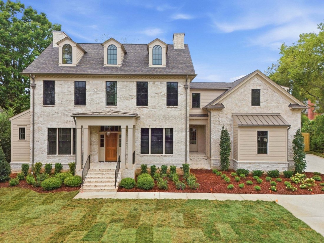 House in Nashville, Tennessee, United States 1 - 18995513