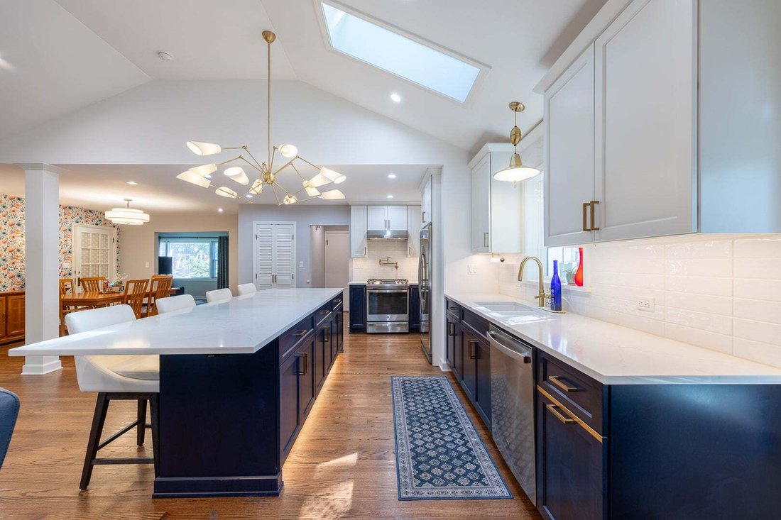 House in Park Ridge, Illinois, United States 5 - 18993353