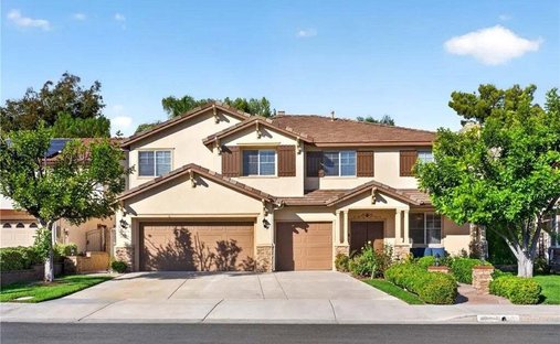 Casa en Temecula, California, Estados Unidos 1