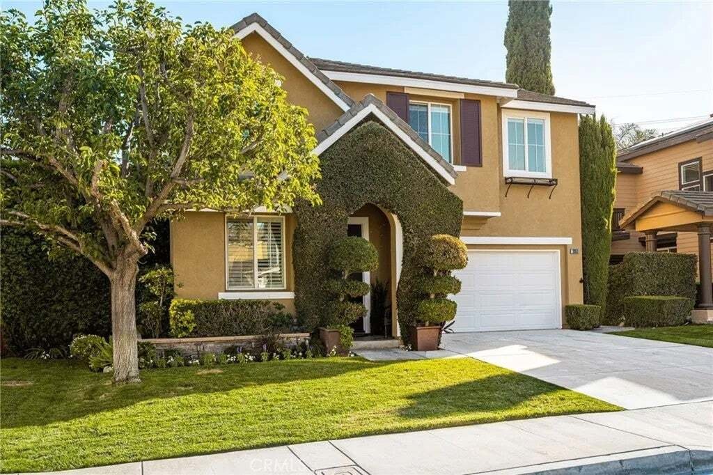 House in Orange, California, United States 1 - 18995870