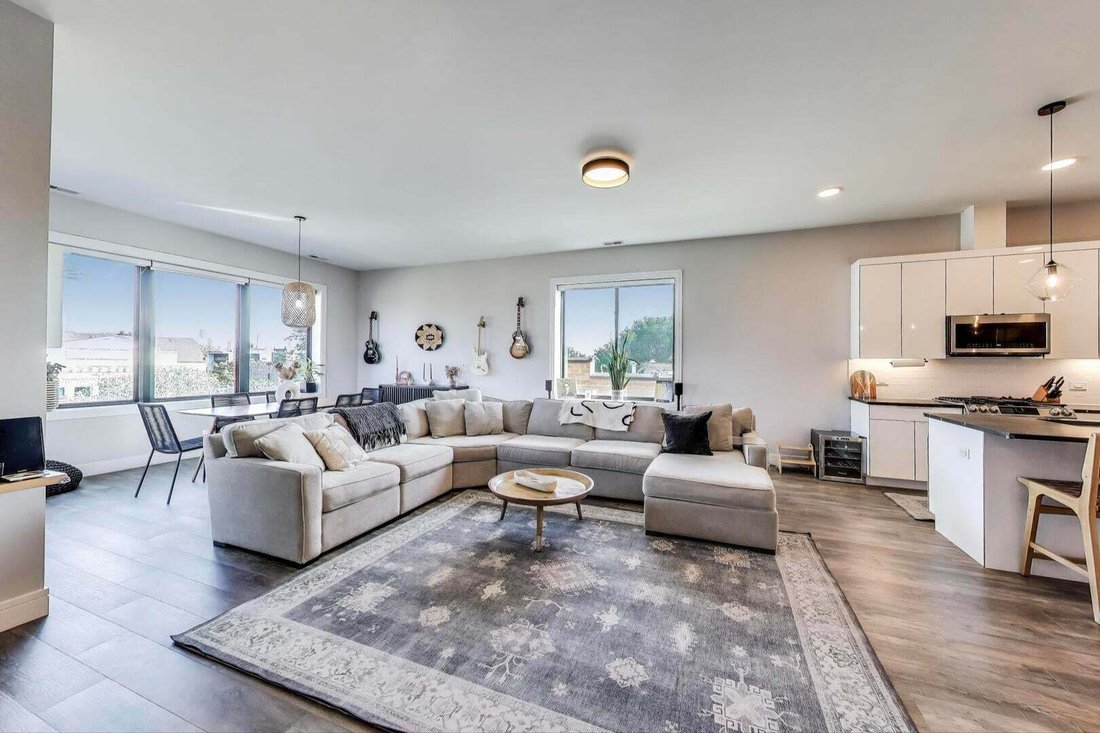 Condo in Chicago, Illinois, United States 3 - 18995967