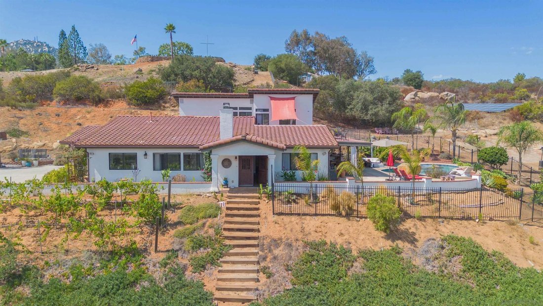 House in Ramona, California, United States 2 - 18995911