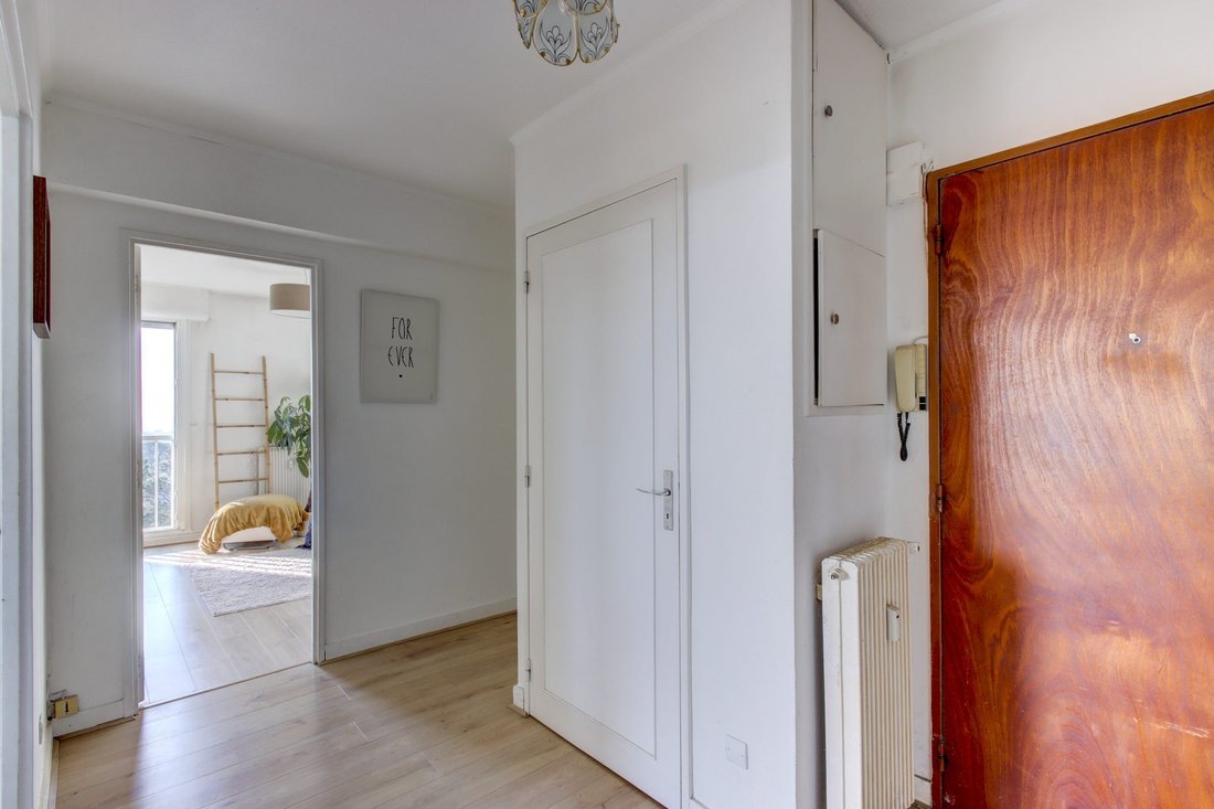 Apartment in Biarritz, Nouvelle-Aquitaine, France 4 - 18997886