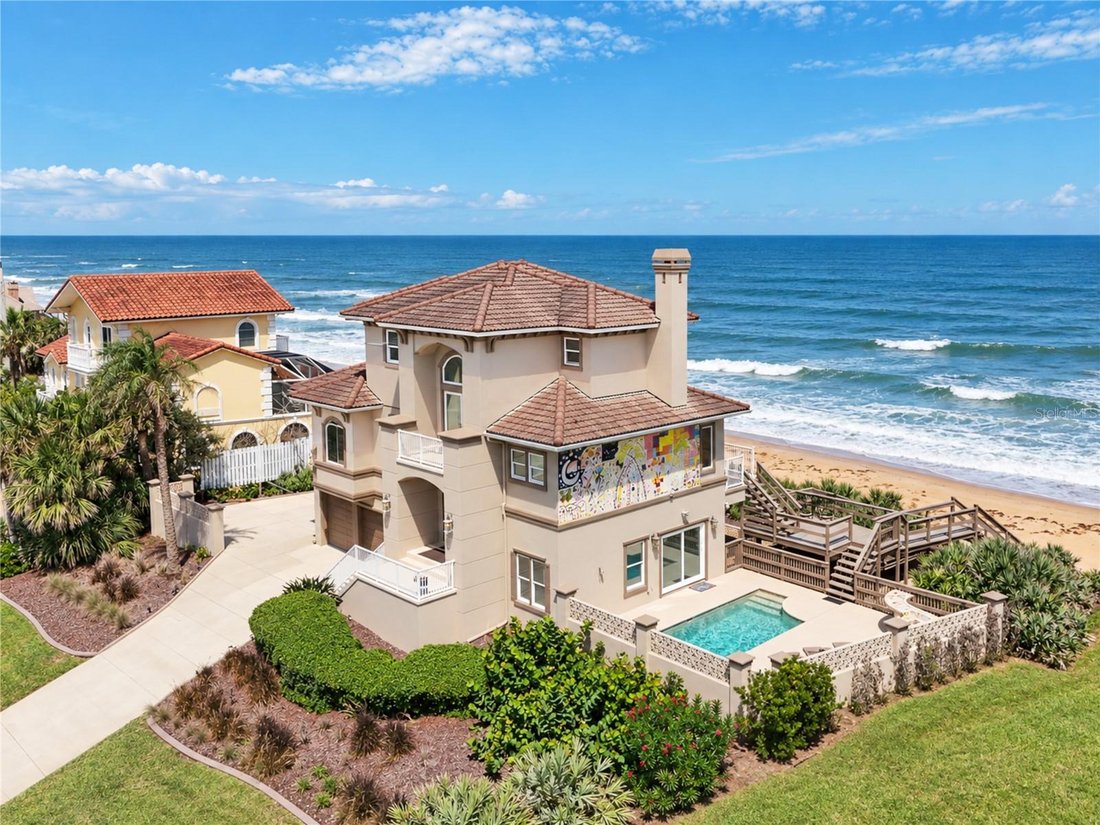 House in Palm Coast, Florida, United States 4 - 18995557