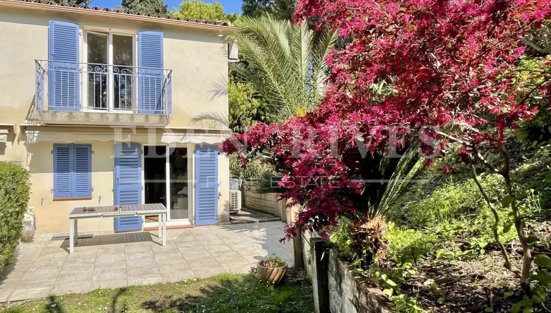 House in Fontmerle, Antibes, France 1 - 17480694