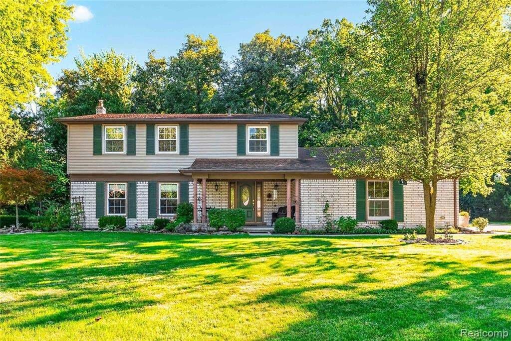 House in Trenton, Michigan, United States 2 - 18996226