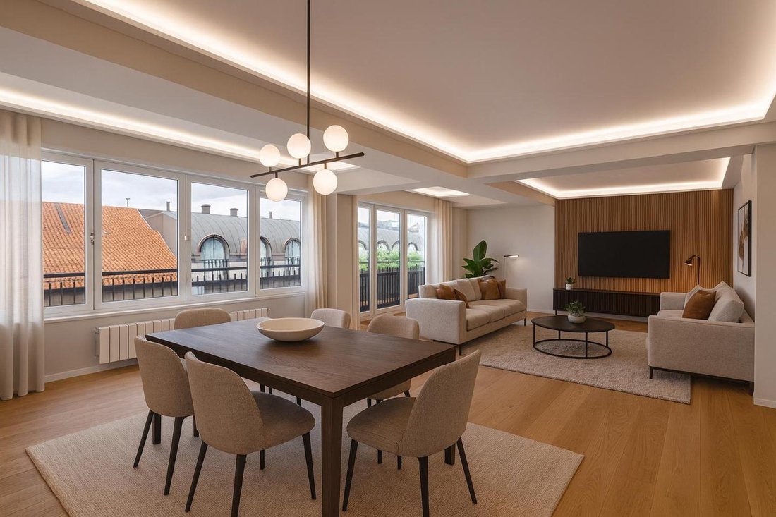 Apartment in Vigo (District), Vigo, Spain 2 - 16085069